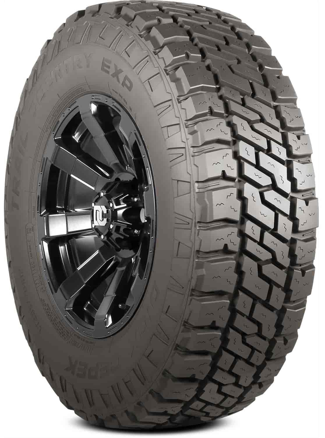 Trail Country EXP Tire LT275/65R20