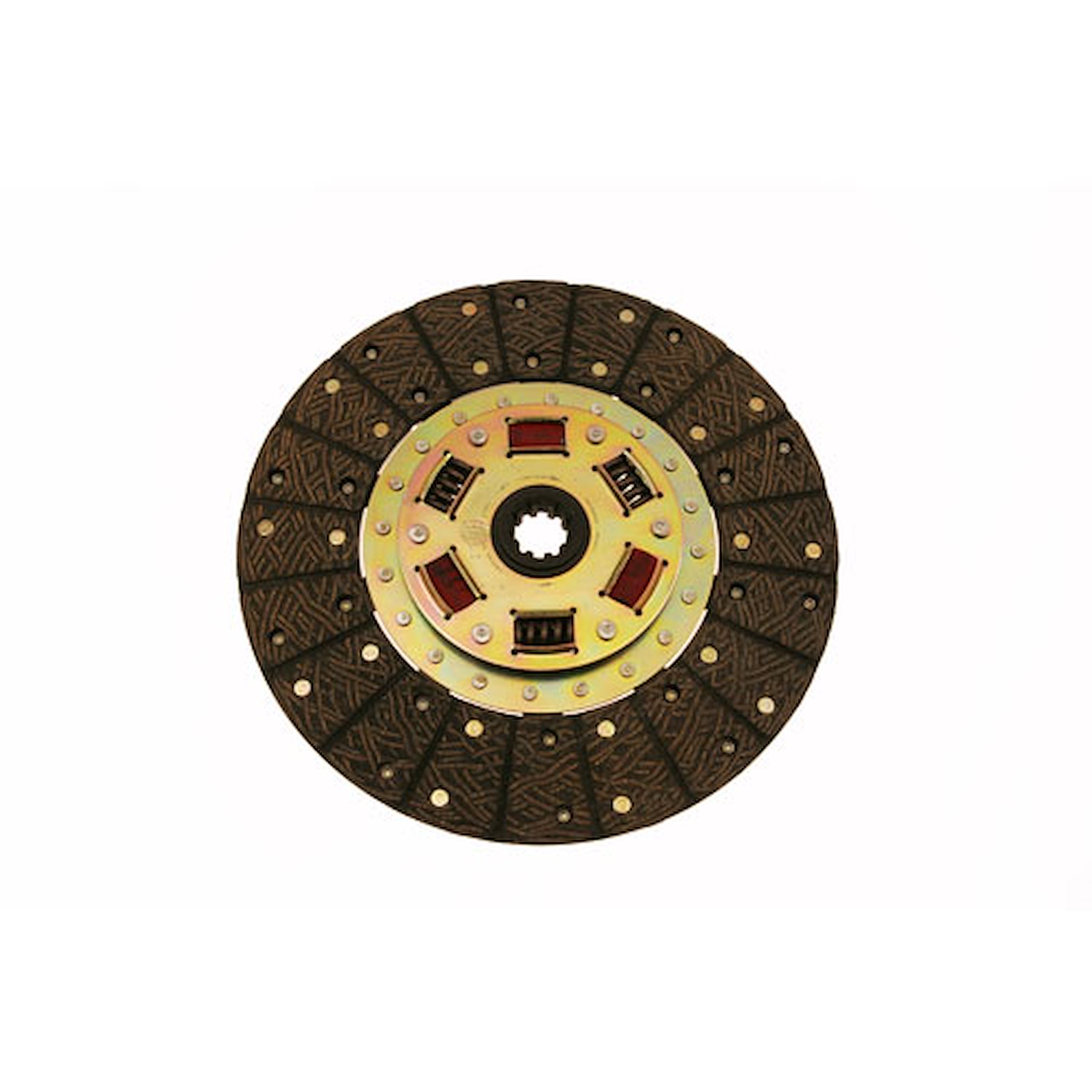 Series 100 Clutch Disc