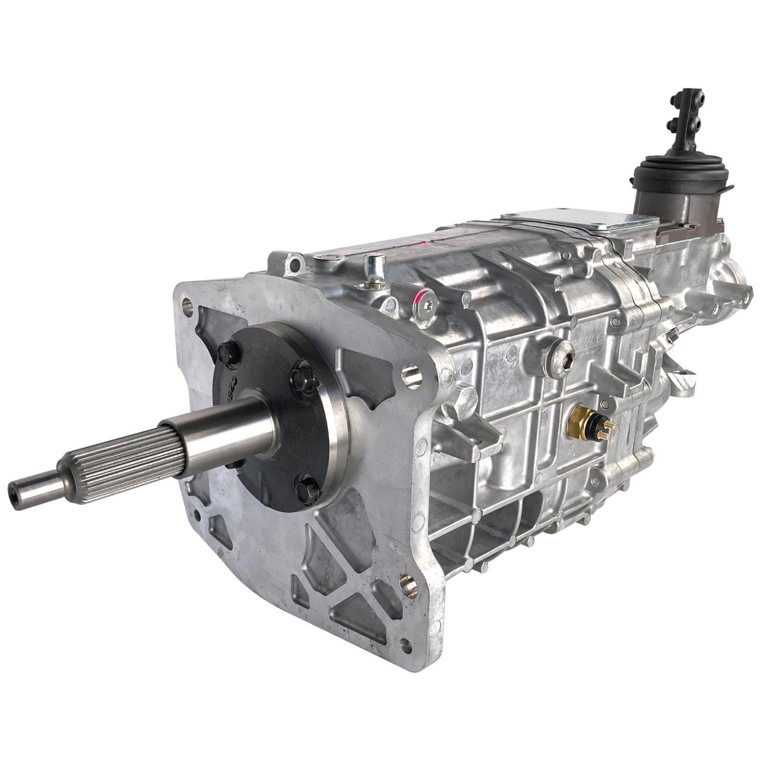 Tremec TKX 5-Speed Manual Transmission, GM