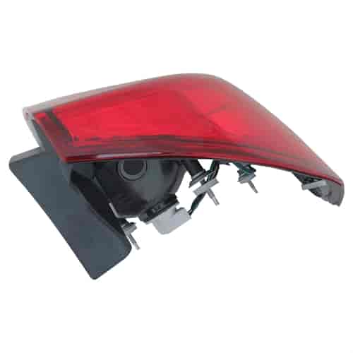 more