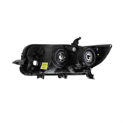 more