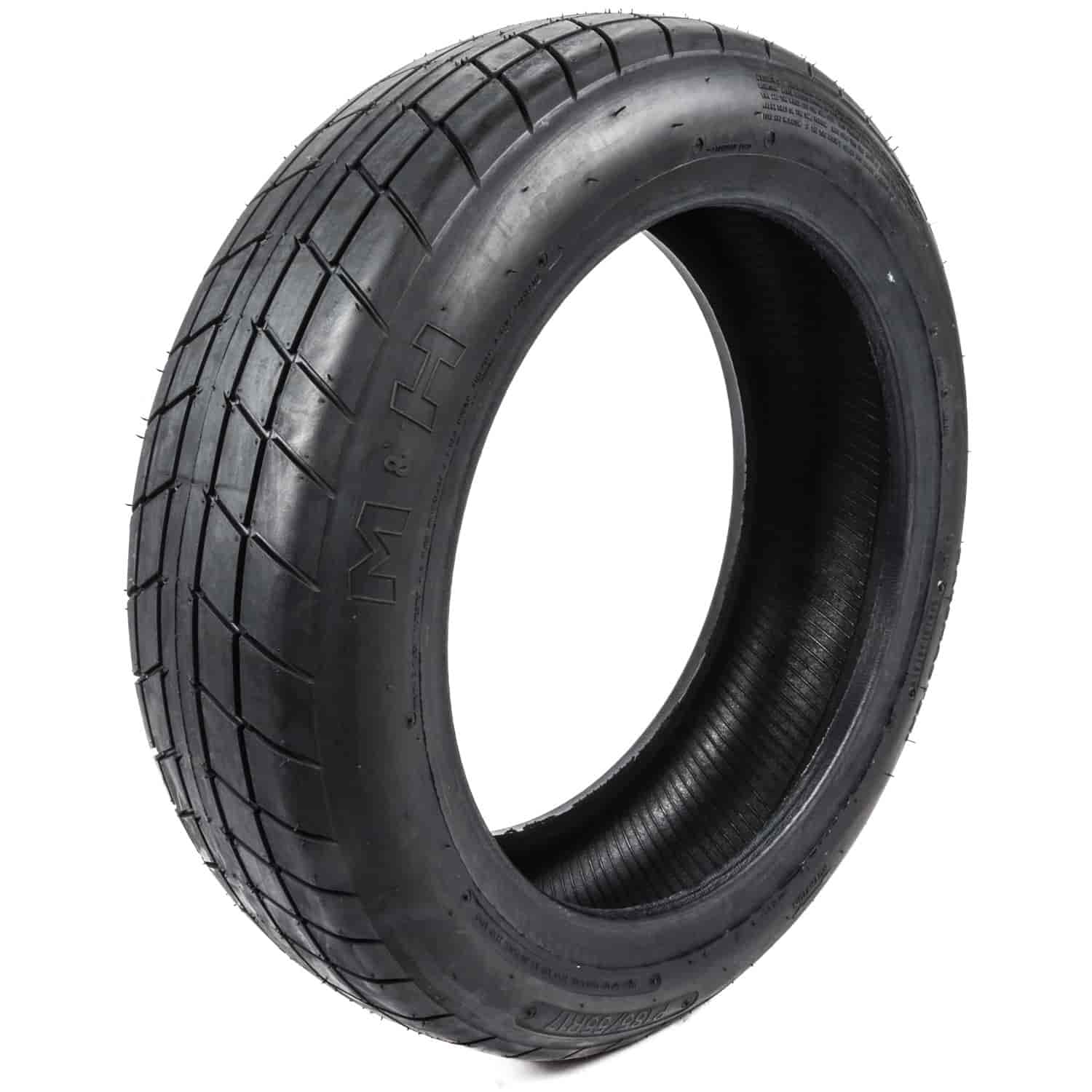Drag Radial Tire 185/55R17