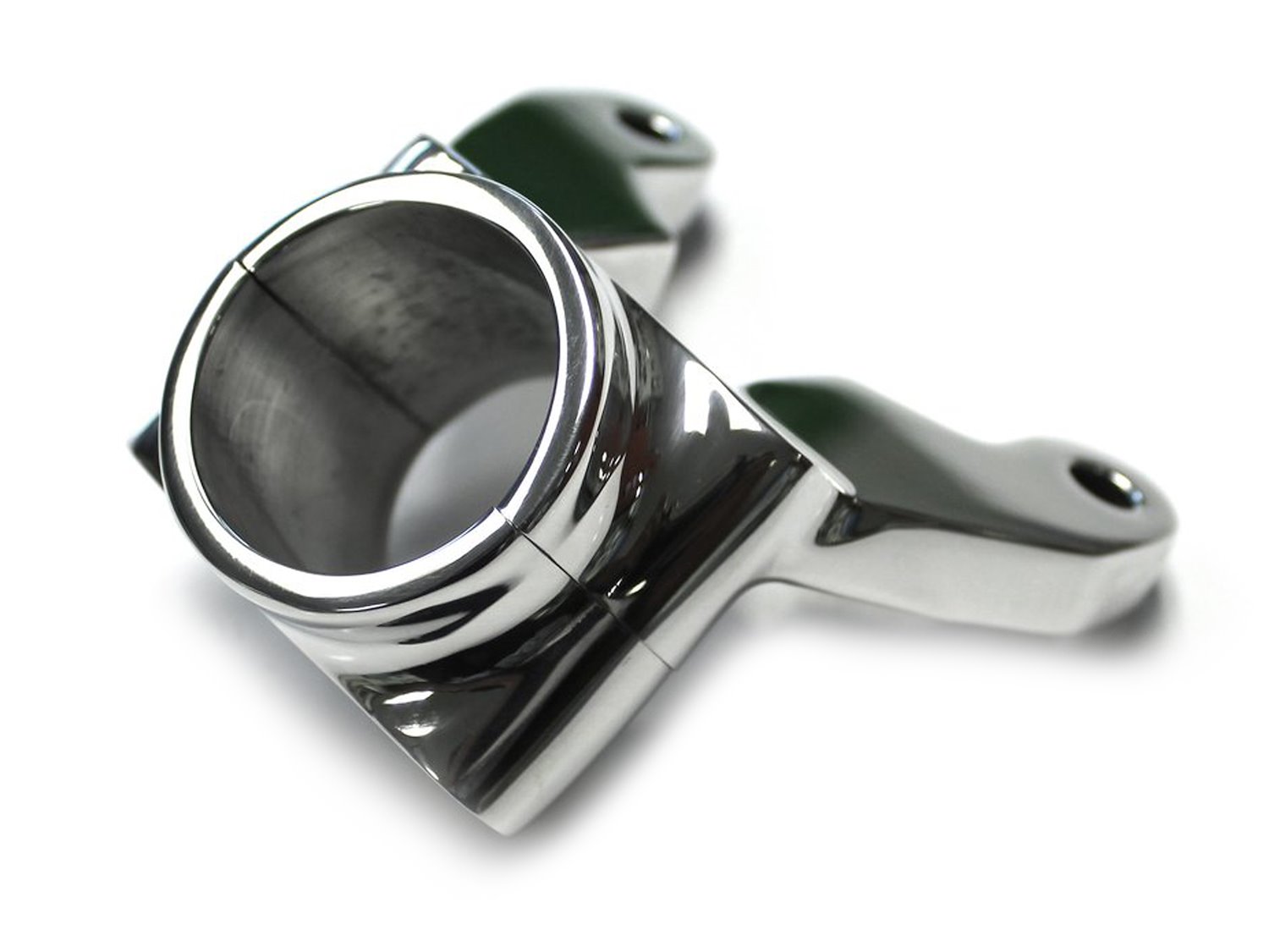more