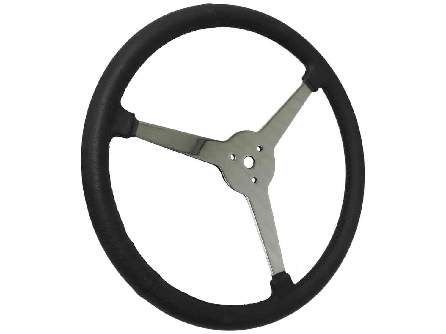 Sprint Steering Wheel, 15 in. Diameter