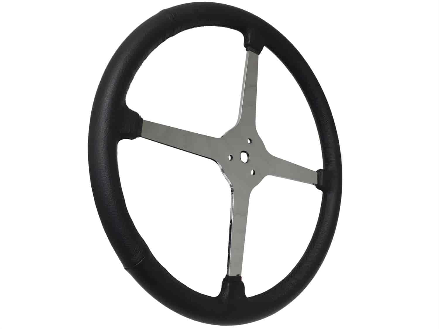 Sprint Steering Wheel, 15 in. Diameter