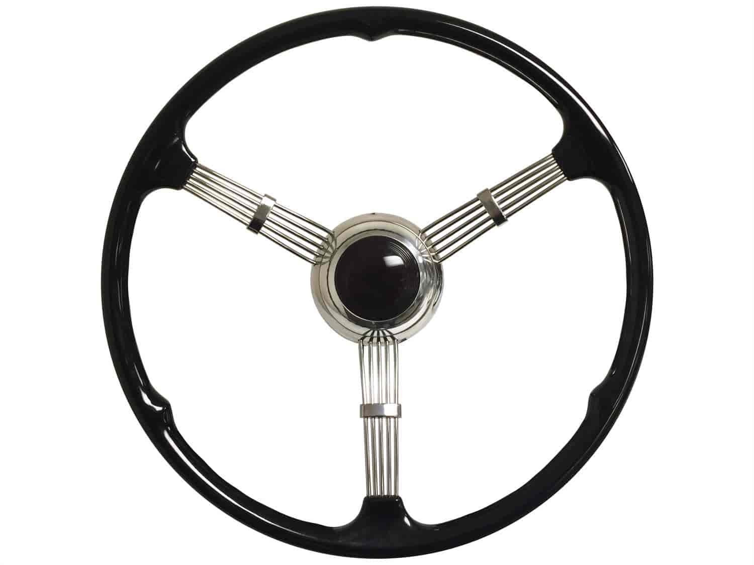 Banjo Steering Wheel, 16 in. Diameter
