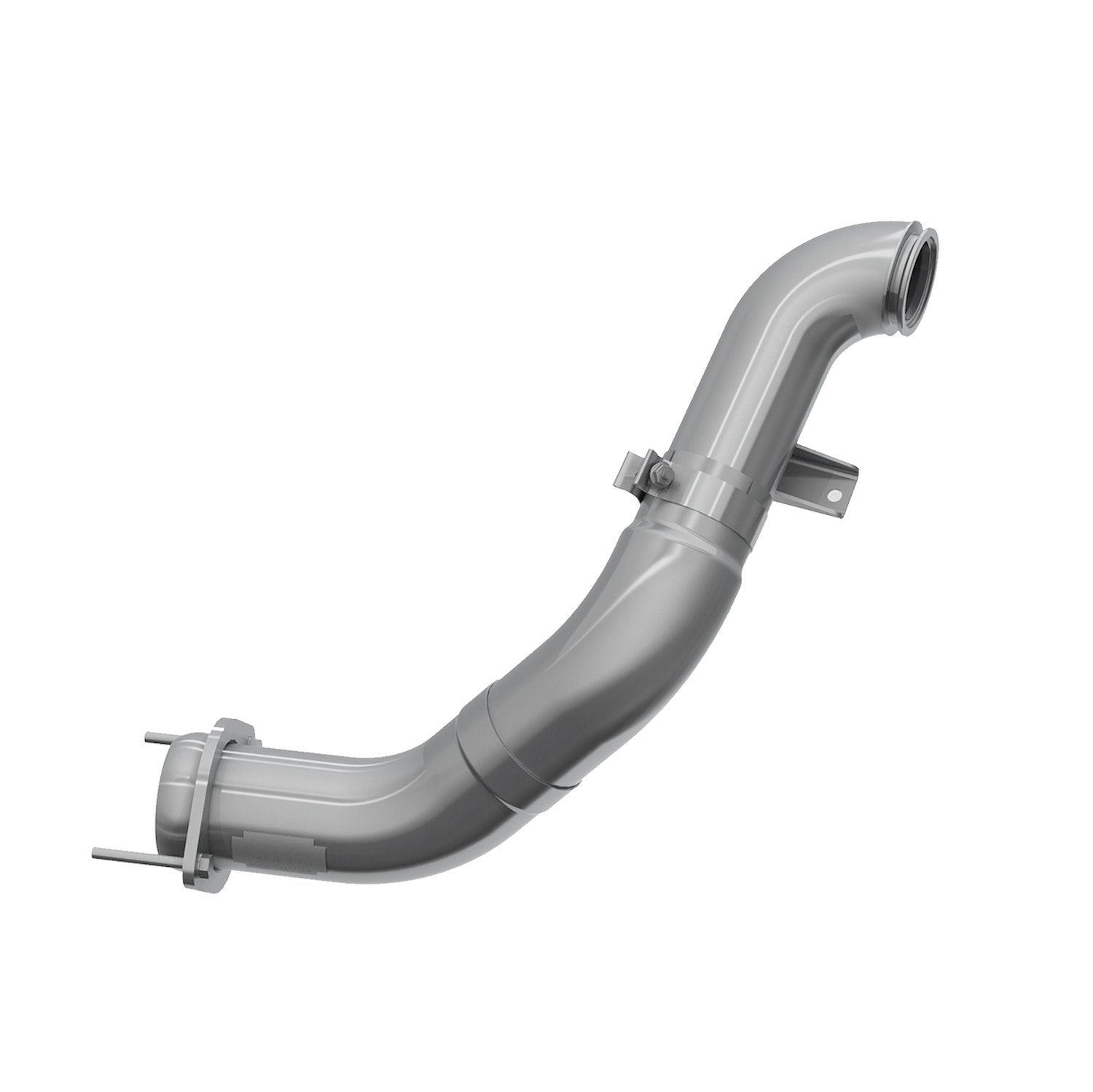 4 Turbo Down Pipe T409