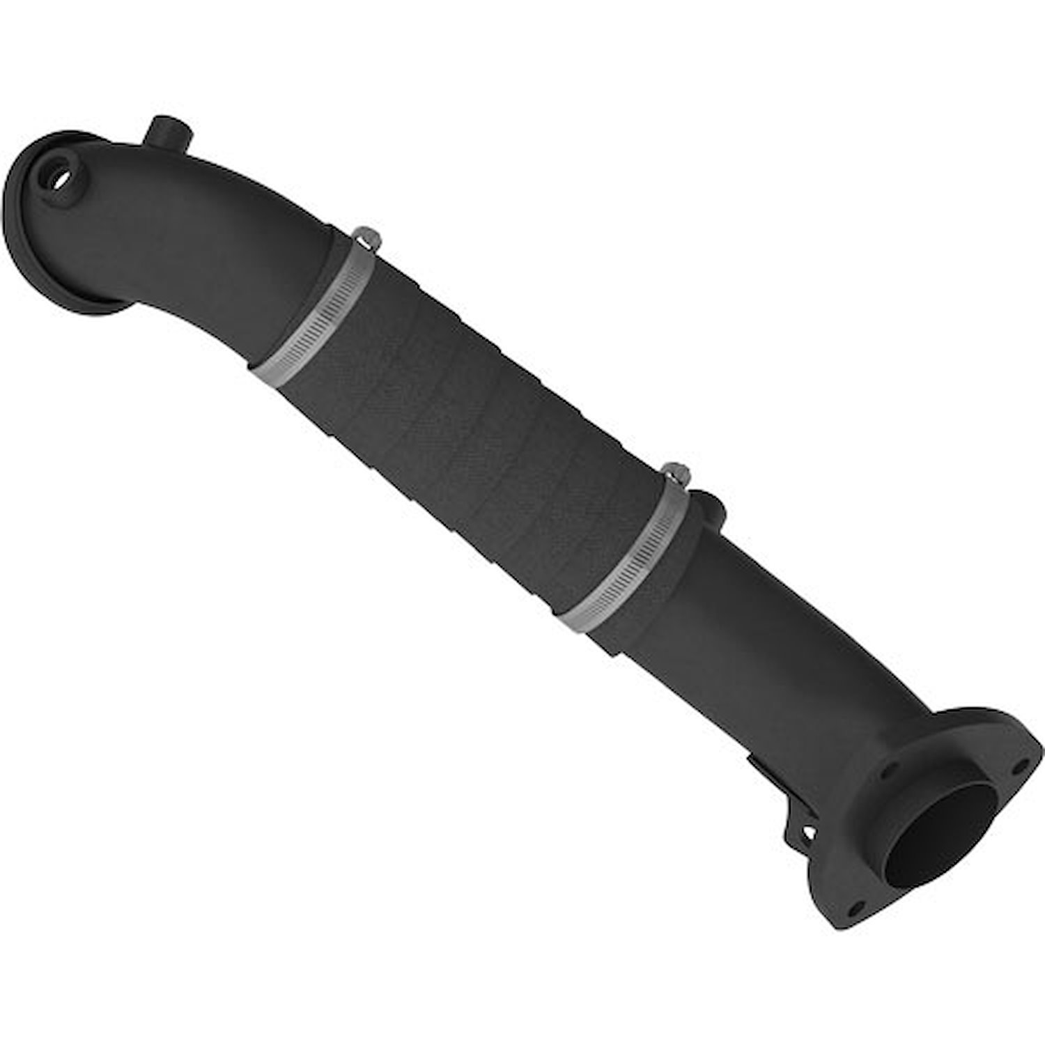 Downpipe 2015.5-16 GM Duramax 6.6L