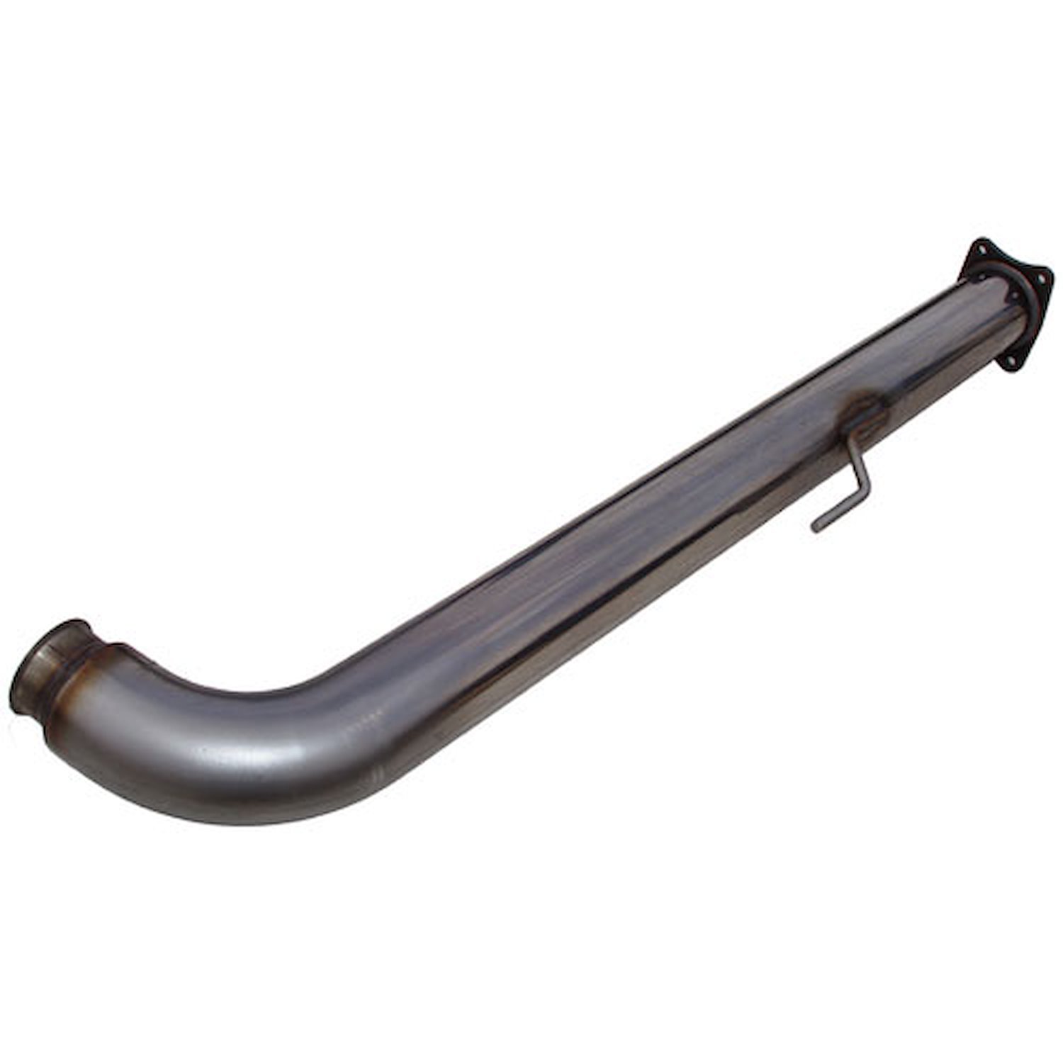 Downpipe Kit With Flange 2001-2005 GM Duramax 2500/3500