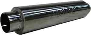 XP Series Dual Chambered Muffler