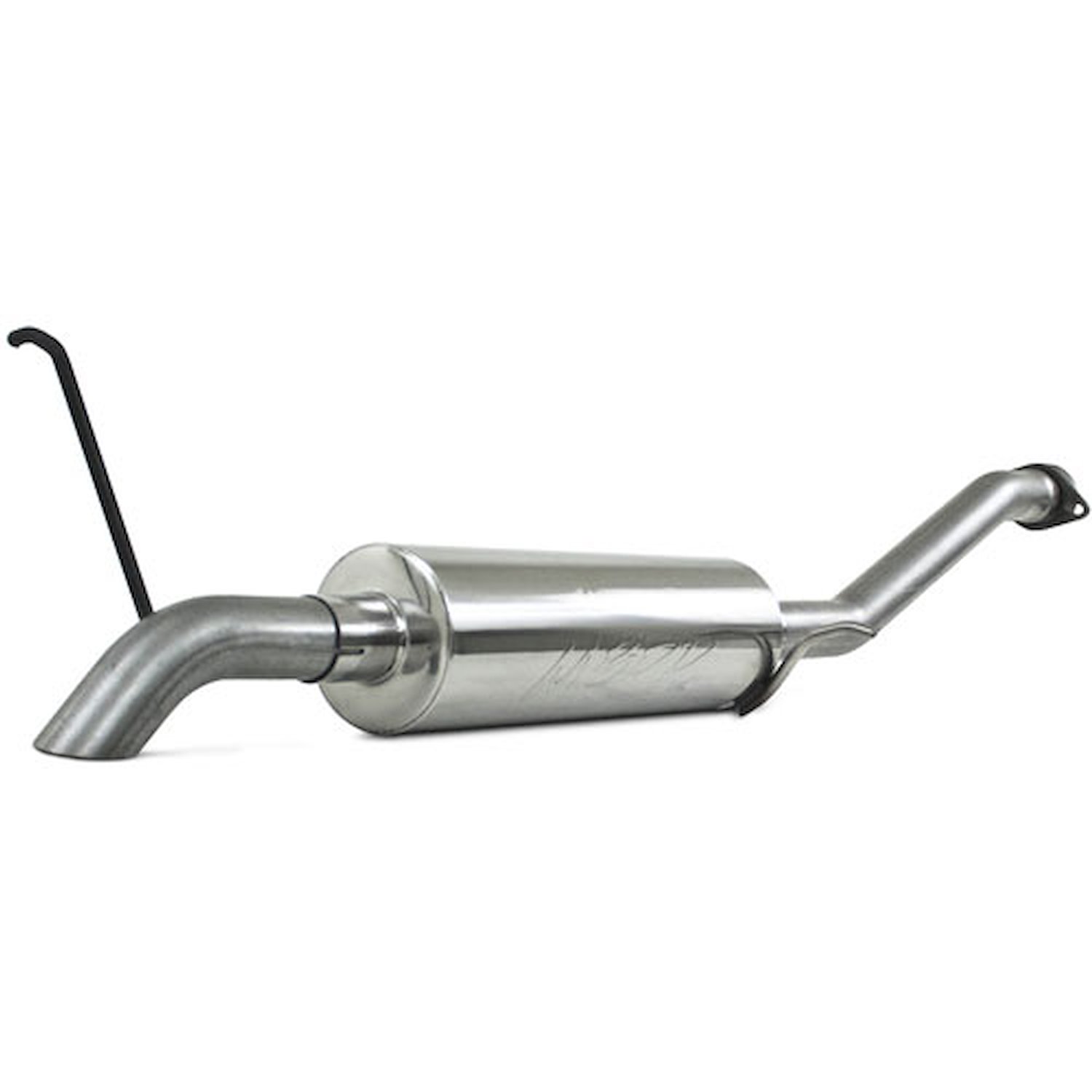 Installer Series Exhaust System 2007-2011 GM Colorado/Canyon 2.8/2.9/3.5/3.7L
