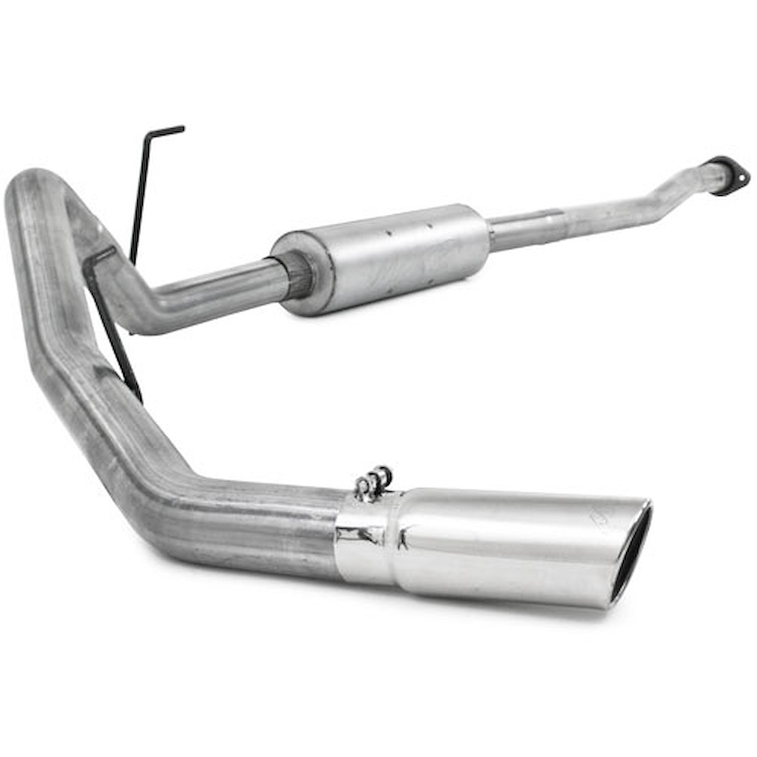 Installer Series Exhaust System 2009-2011 Ford F-150 4.6L/5.4L