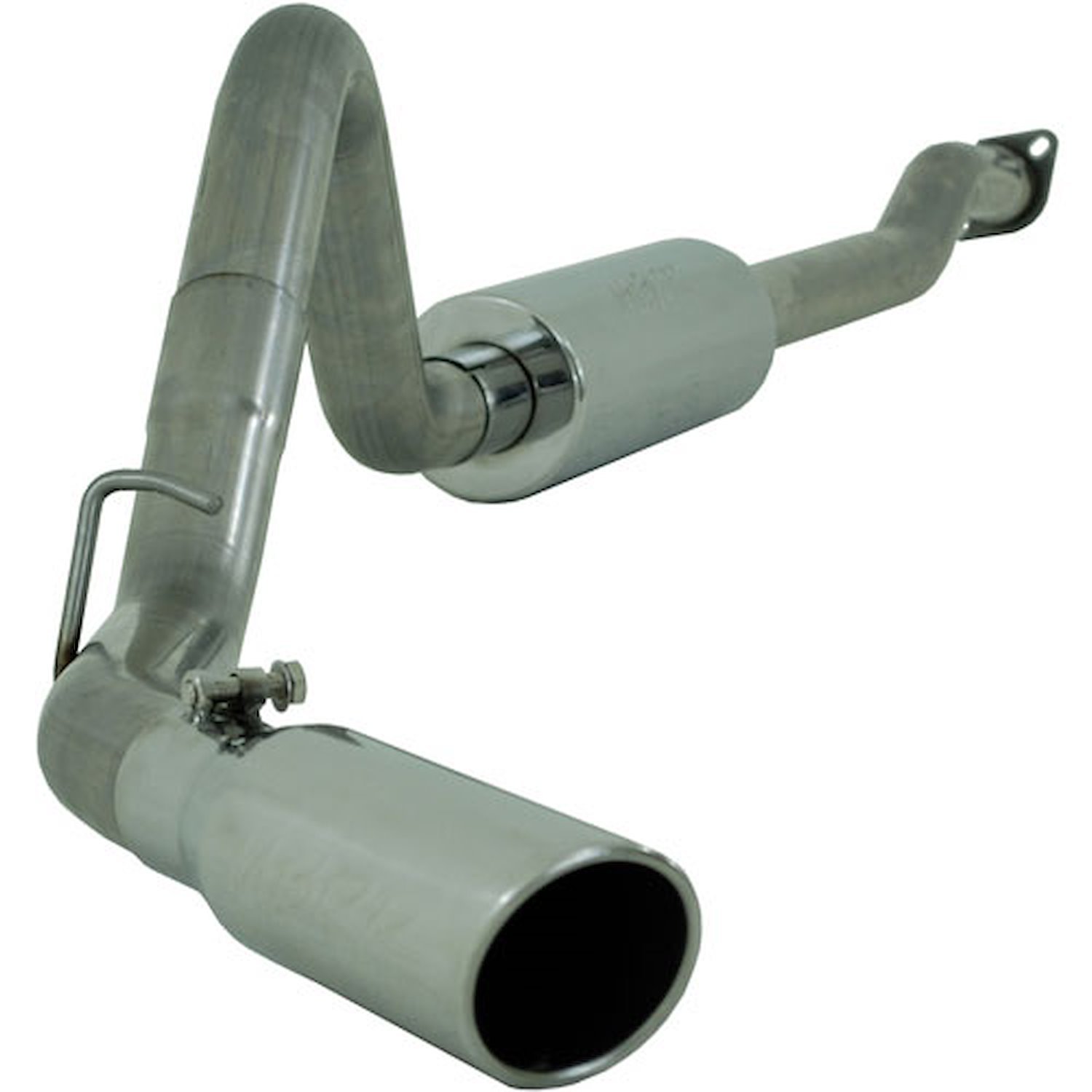 XP Series Exhaust System 1998-2011 Ford Ranger 3.0L/4.0L