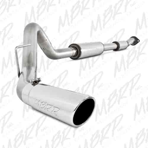 XP Series Exhaust System 2011-2014 Ford F150 Raptor 6.2L