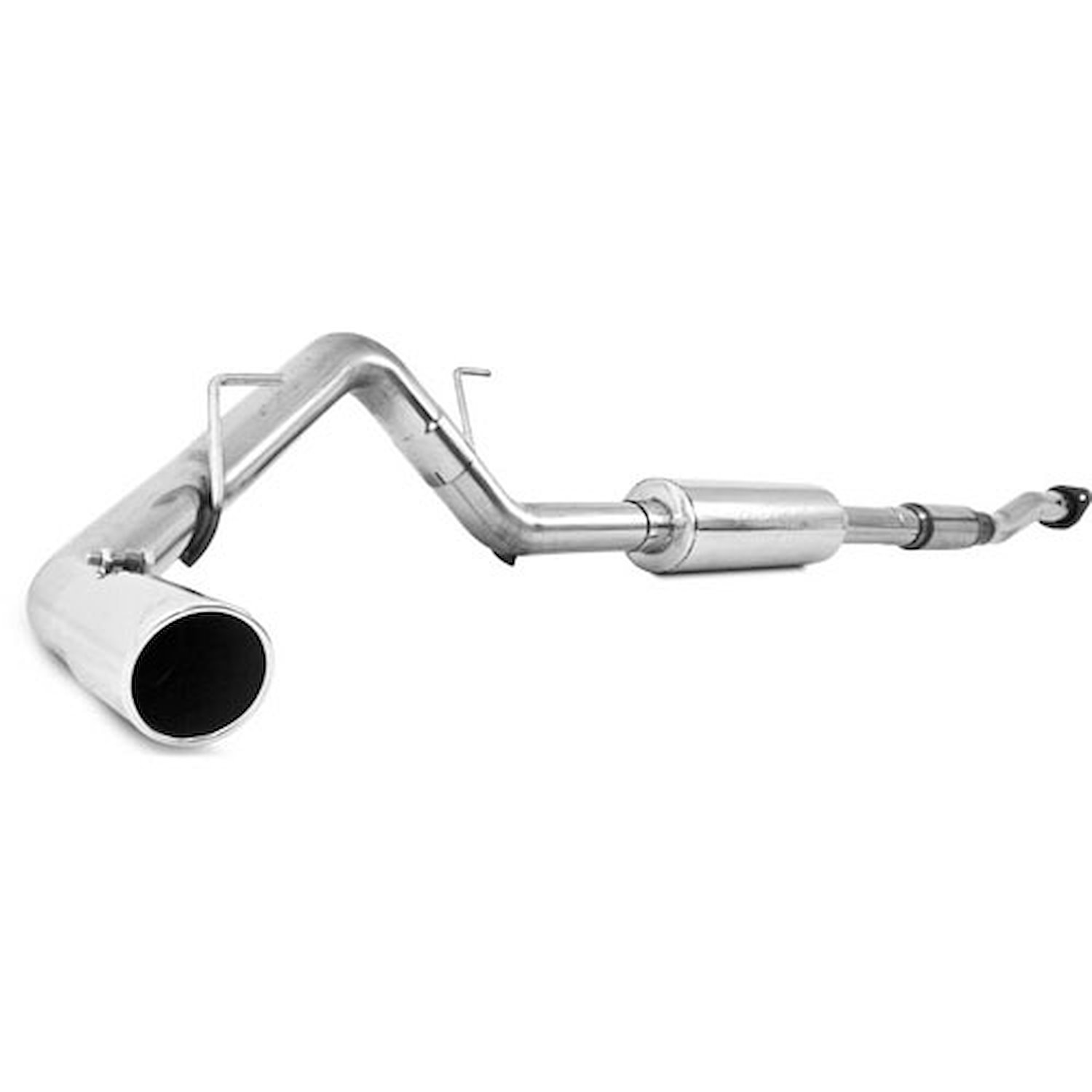 XP Series Exhaust System 2011 Ford F-150 5.0L