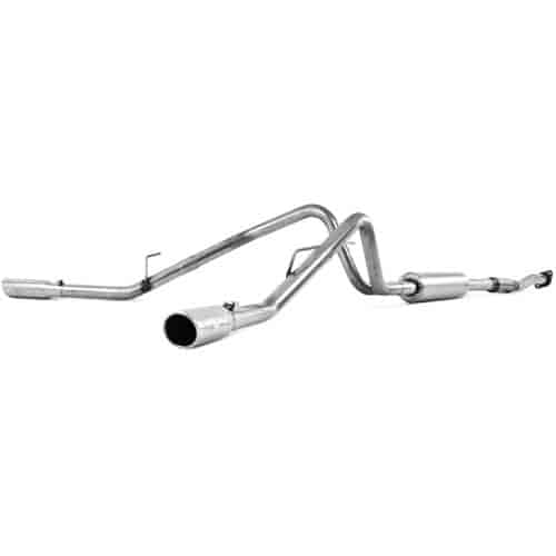XP Series Exhaust System 2011-2013 Ford F-150 5.0L