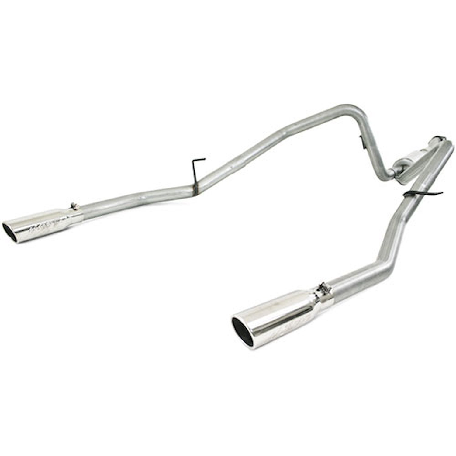 Installer Series Exhaust System 2011-2012 Ford F-150 5.0L