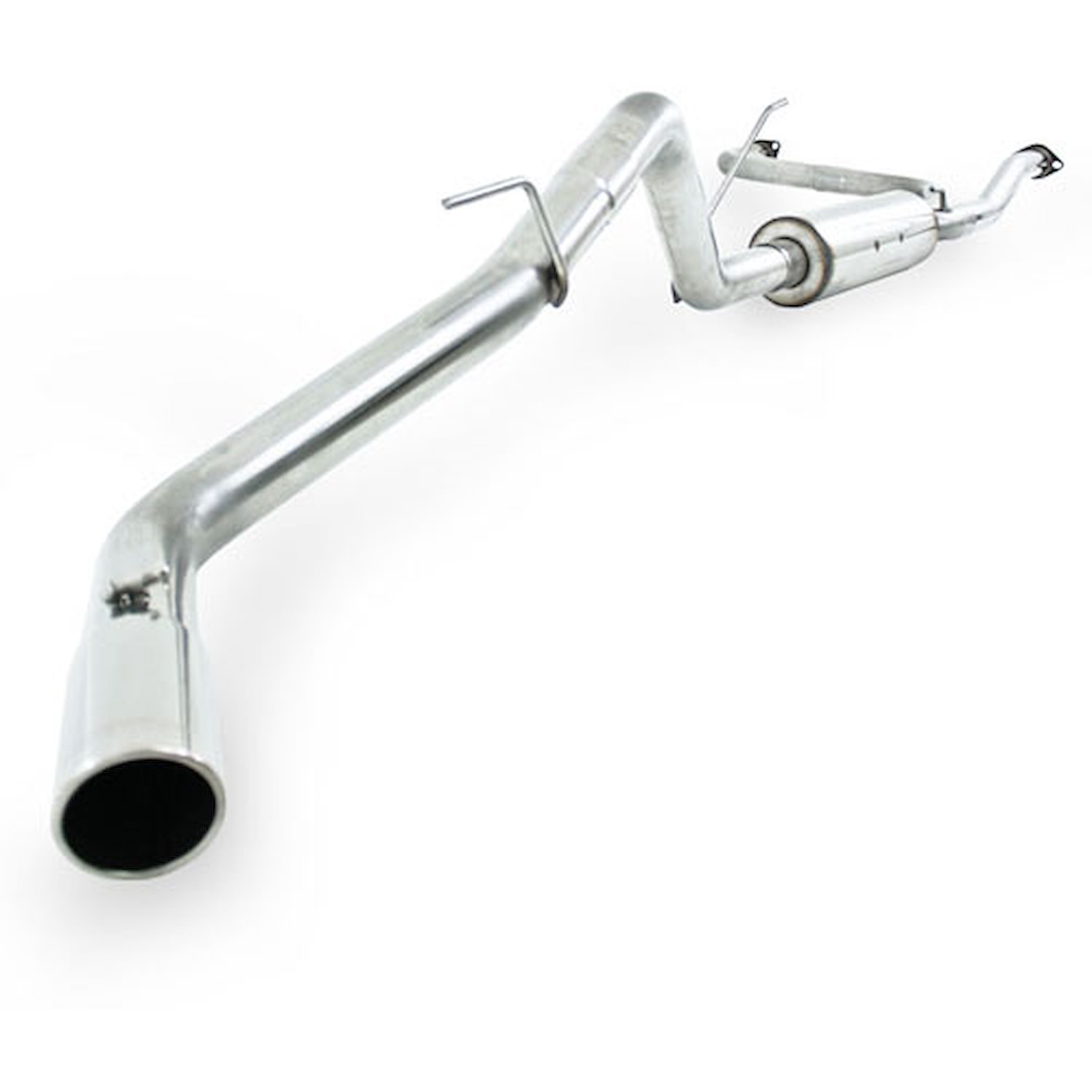 XP Series Exhaust System 2005-2011 for Nissan Frontier 4.0L V6