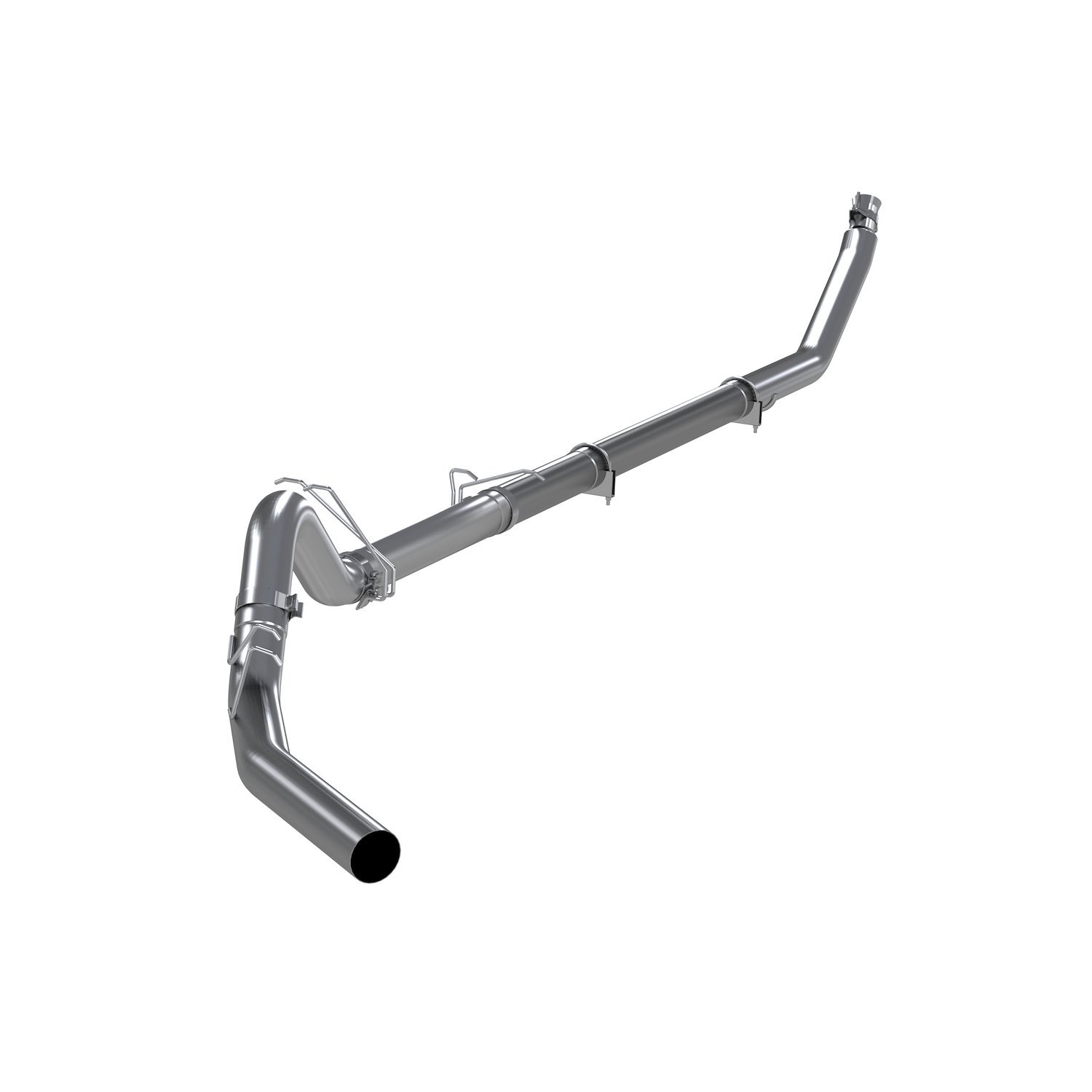 Performance Series Exhaust System 1994-02 Dodge 2500/3500