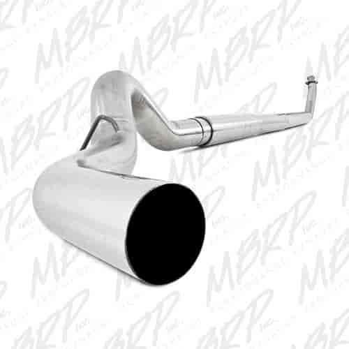 XP Series Exhaust System 1994-2002 Dodge 2500/3500 for Cummins 5.9L