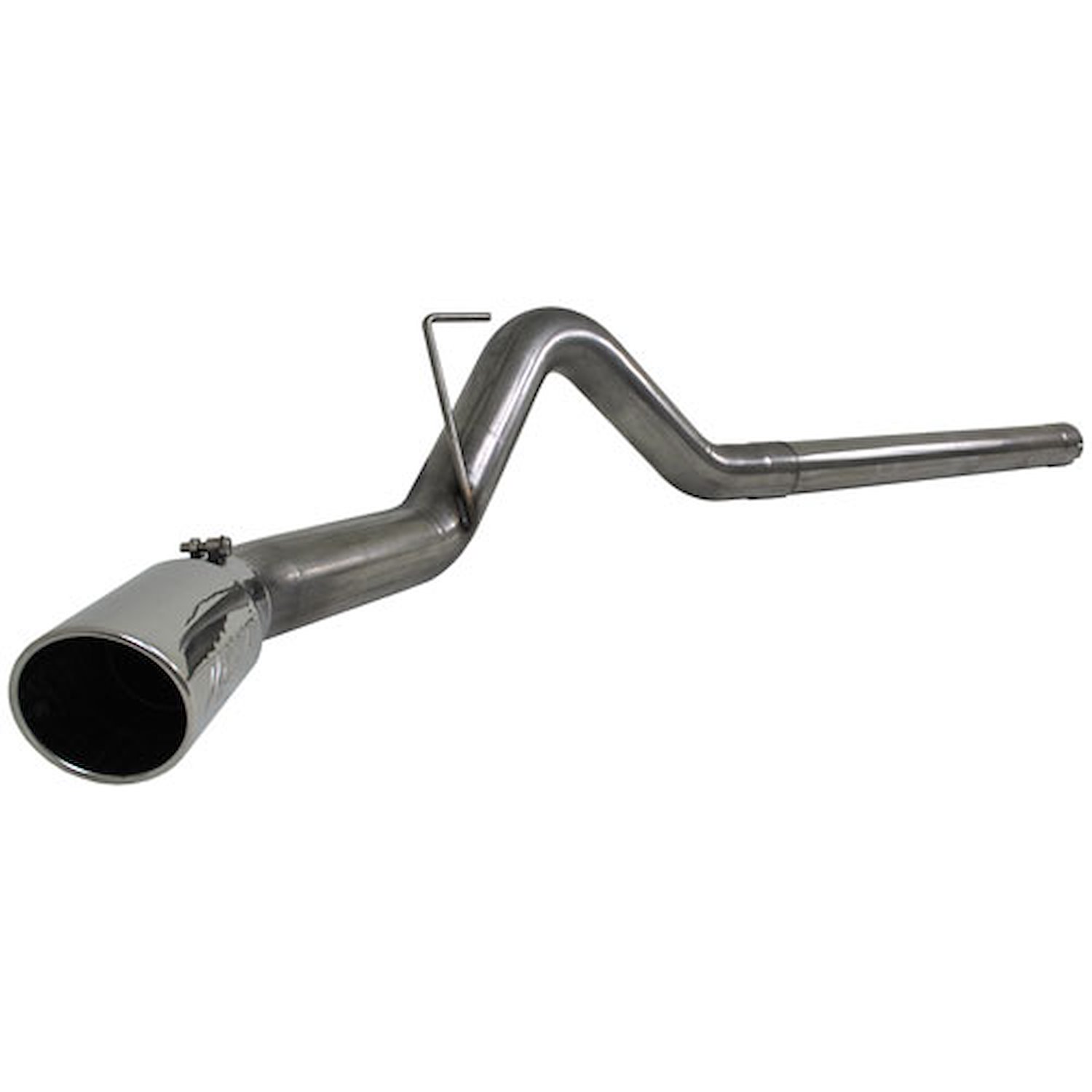 XP Series Exhaust System 2010-12 Dodge 2500/3500 for Cummins 6.7L