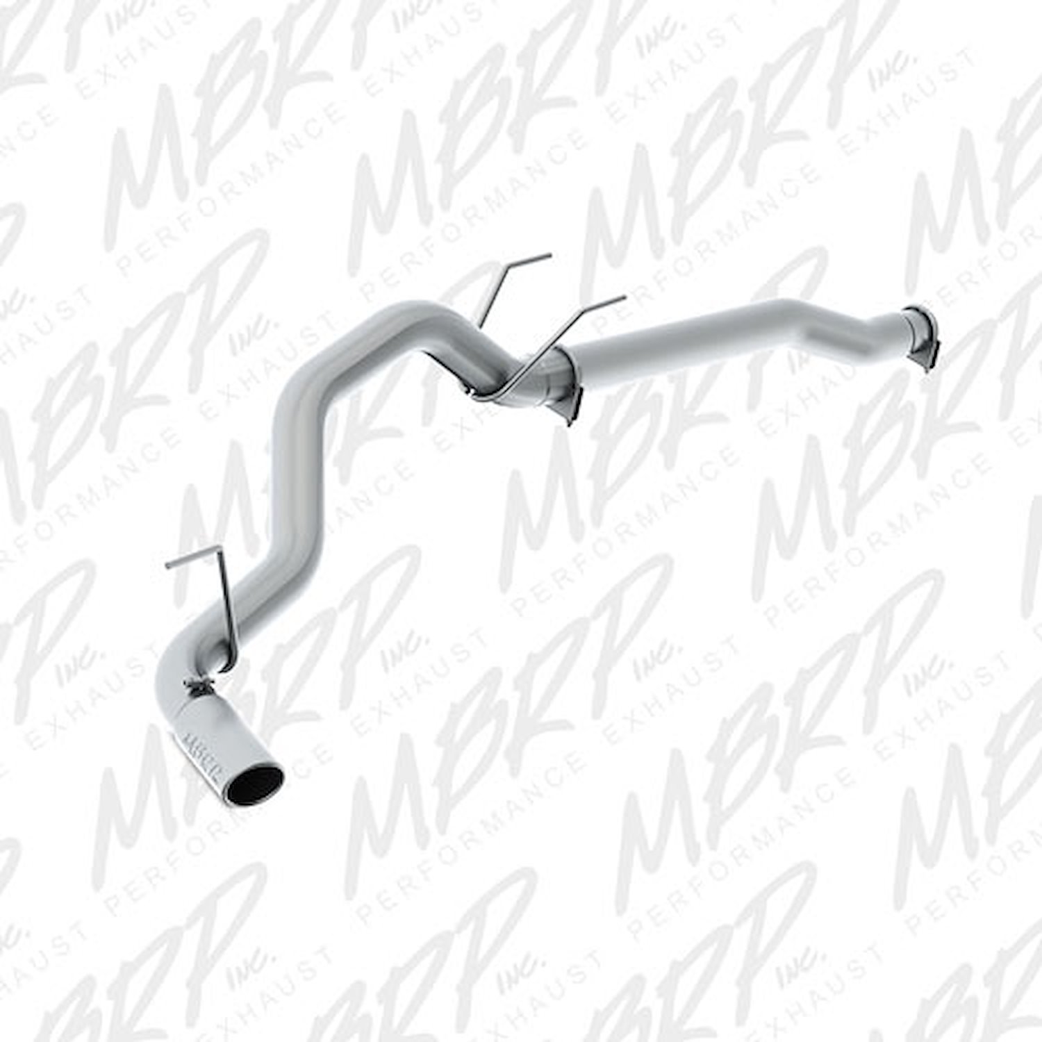 XP Series Exhaust System