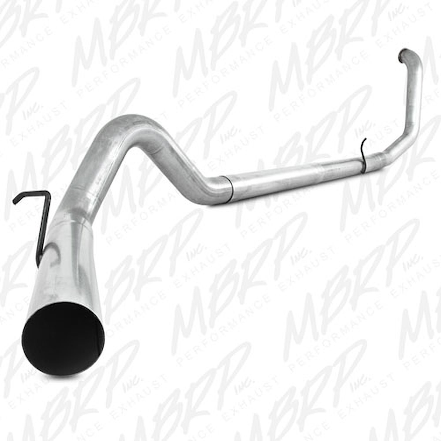 Performance Series Exhaust System 1999-03 Ford F-250/F-350 Powerstroke 7.3L