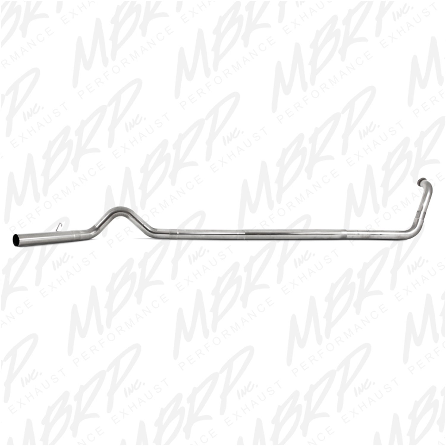 Performance Series Exhaust System 2003-2007 Ford F-250/350 6.0L