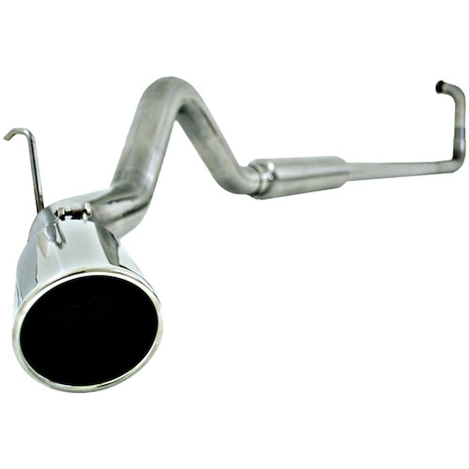 XP Series Exhaust System 2003-07 Ford Cab & Chassis Powerstroke 6.0L