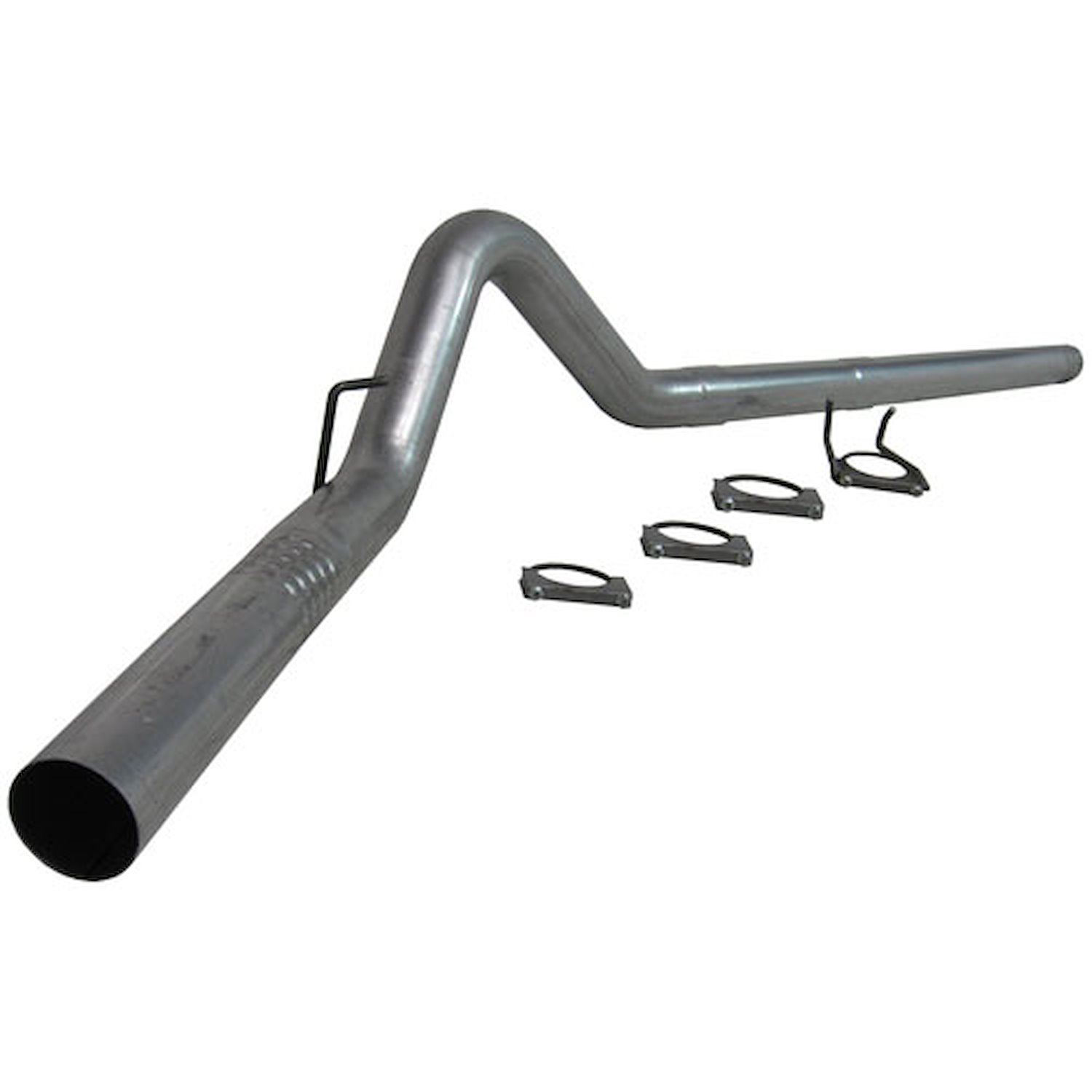 Performance Series Exhaust System 2008-2010 Ford F-250/F-350/F-450 Powerstroke 6.4L