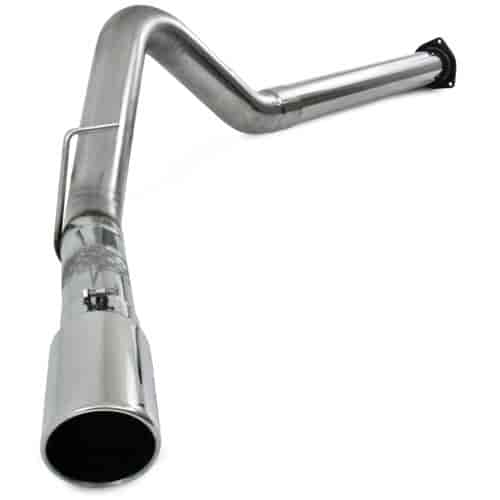 XP Series Exhaust System 2011-13 Ford F-250/F-350/F-450 Powerstroke 6.7L