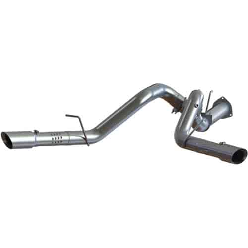 XP Series Exhaust System 2015-16 Ford F-Series Super Duty 6.7L Powerstroke