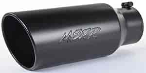 http gioncosurgery com end exhaust tip mbrp t5127blk black finish exhaust tools 133957