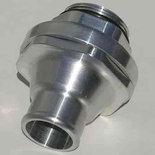 Inline Thermostat Housing Meziere " WN" Fitting Threaded Inlet