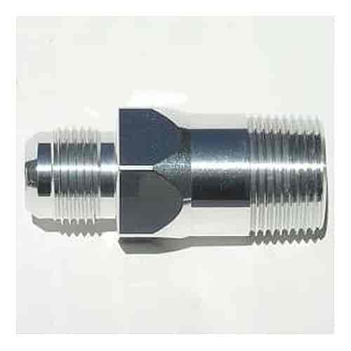 1" NPT Fitting -12AN Male Hose Fitting