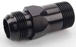 1" NPT Fitting -16AN Male Hose Fitting