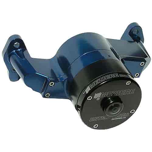 100 Series Electric Water Pump Small Block Chevy
