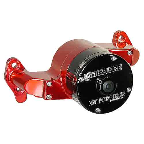 100 Series Electric Water Pump Small Block Chevy