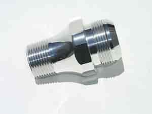 1" NPT Fitting -20AN Male Hose Fitting