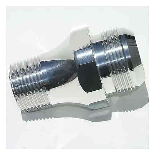1" NPT Fitting -20AN Male Hose Fitting