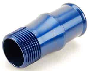 1" NPT Fitting 1-1/4" Smooth Hose Fitting
