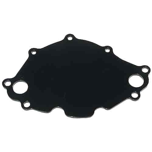 Back Plate Only Small Block Ford 221-289 Early Style