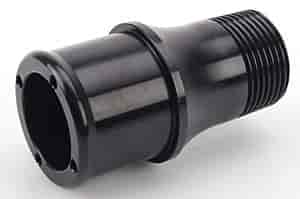 1" NPT Fitting 1-1/2" Smooth Hose Fitting