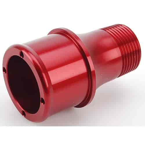 1" NPT Fitting 1-3/4" Smooth Hose Fitting