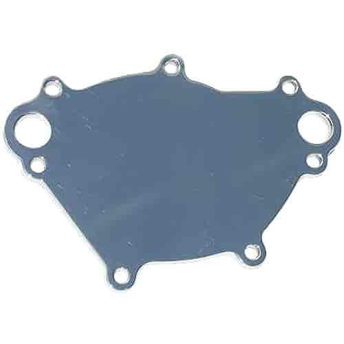 Water Pump Back Plate Small Block Chrysler 318/360ci (1991-up)