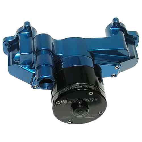 100 Series Electric Water Pump Chevy LS Engines