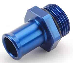 -12AN O-Ring Port Fitting 3/4" Smooth Hose Fitting