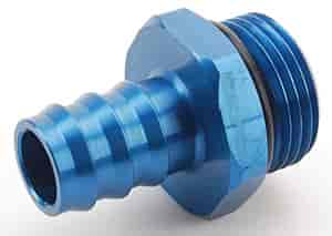 -12AN O-Ring Port Fitting 5/8" Barbed Hose Fitting