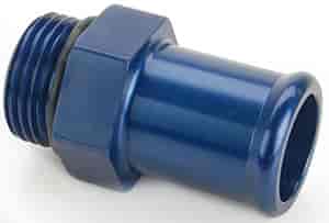 -12AN O-Ring Port Fitting 1" Smooth Hose Fitting