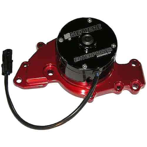 100 Series Electric Water Pump Chevy/GM 3.8L V6